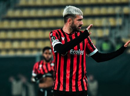 Shkëndija ndez ëndrrën për kualifikim, fitore e madhe ndaj Slovan Bratislavës