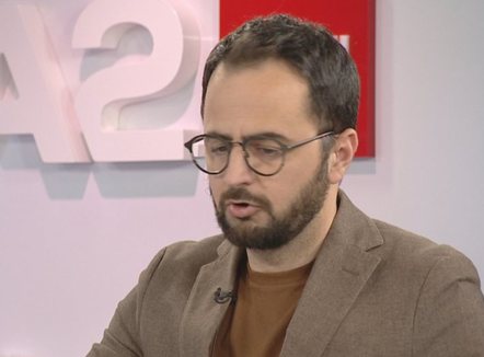 U zgjodh Avokat i Popullit, reagon Endri Shabani: Votëbesimin surprizues