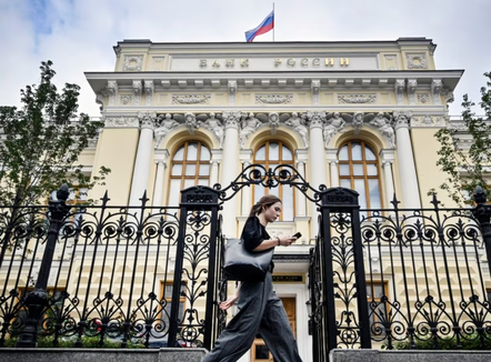 Banka Qendrore e Rusisë: Planet e BE-së për përdorimin e aseteve tona janë të jashtëligjshme