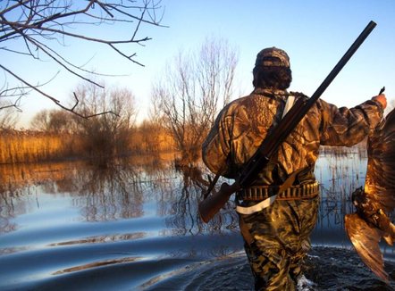 Miratohet projektligji për gjuetinë, ja çfarë parashikohet