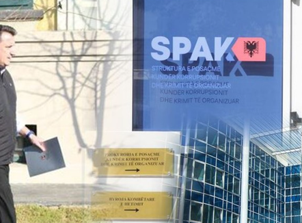 GJKKO shtyn për në 5 janar seancën për Veliajn dhe bashkë-të pandehurit