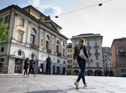 Qyteti ku mund të paguash pothuajse gjithçka me Bitcoin