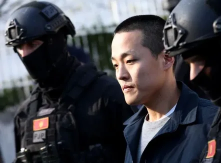 U humbën 40 miliardë $, mashtruesi i kriptove dënohet me 15 vite burg