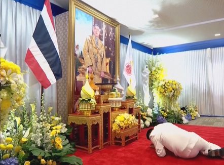 “Pushteti po i kthehet popullit”, lufta me Kamboxhian i “ha” kokën qeverisë në Tajlandë