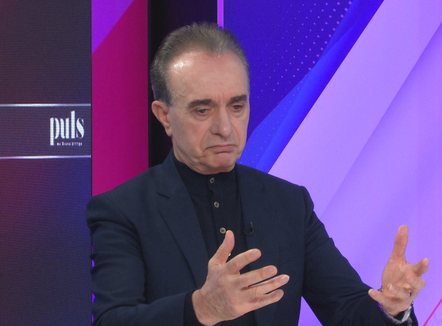 Klodian Braho në krye të SPAK, Luan Baçi: Nuk do të ndryshojë asgjë