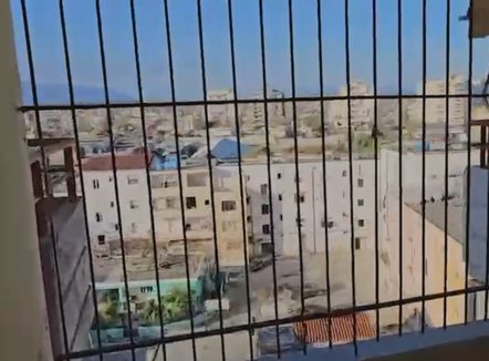 Kërkuan 70 mijë euro gjobë, për dy javë peng, 200 metra larg Policisë së Vlorës