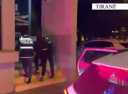 Zbardhet plagosja e rëndë te Fresku, arrestohet njëri prej autorëve