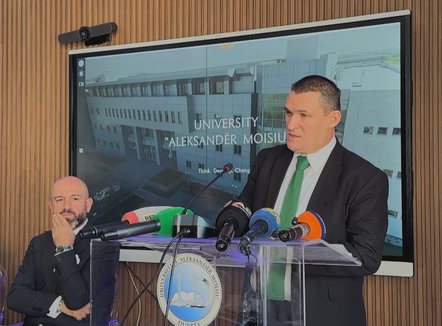 Altin Dumani para studentëve: SPAK tregoi se askush nuk është mbi ligjin