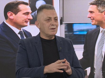 Gazetari ngre alarmin, zbulon “frontin” e kriminelëve dhe politikanëve që po sfidojnë drejtësinë