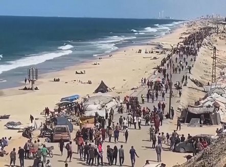 Izraeli dhe Hamas përballë zgjedhjeve të vështira, ngec plani i paqes 