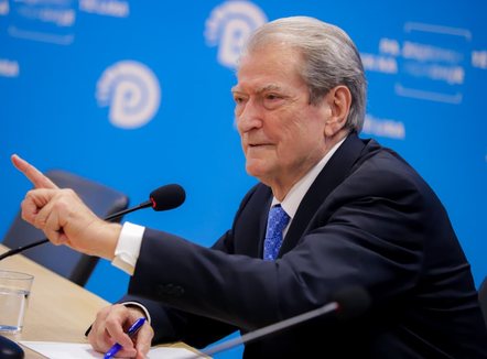 Caktohet data, PD njofton zhvillimin e një proteste kombëtare