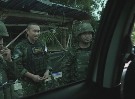 “E mbyll luftën me një telefonatë”, luftimet Tajlandë-Kamboxhia s’ndalen edhe pas armëpushimit të Trump