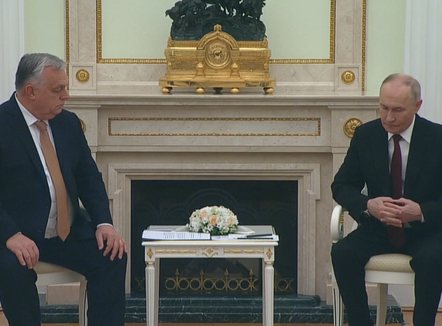 Asetet ruse mbahen të ngrira pa afat, Orban kundër vendimit të BE: Mund të sjellë dëme të pariparueshme 