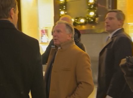 Wittkof takon Zelenskin në Berlin, Trump do paqe për Krishtlindje: Donbasi, zonë e posaçme ekonomike