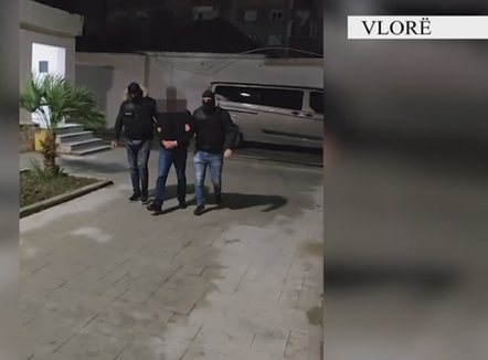 Grupi kriminal ukrainas në Vlorë, rekrutonin shpërndarës droge, SPAK zgjat hetimet