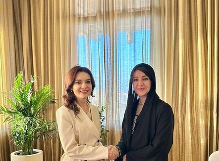 Spiropali në Emiratet e Bashkuara Arabe: Agjendë e pasur me projekte strategjike, së shpejti hapet ambasada në Tiranë