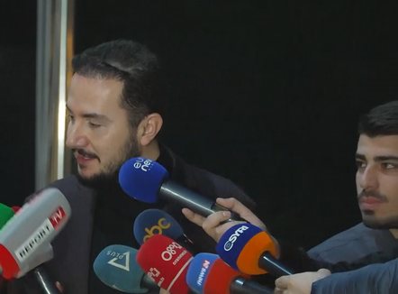 Salianji flet pas mbledhjes së Kryesisë së PD: Pati “protestë” ndaj demokratëve të pakënaqur