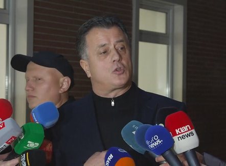 Avokati i Popullit, Noka: Salianji ka telefonuar deputetët e PD, Grida Duma loboi te Rama për Endri Shabanin