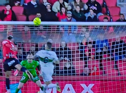 Vedat Muriqi nuk ndalet, ylli i Kosovës gjen rrjetën edhe ndaj Elches