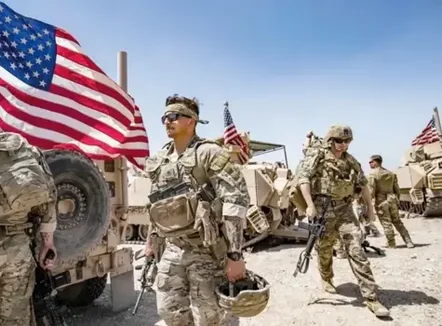 Pritë nga ISIS, vriten dy ushtarë amerikanë dhe një përkthyes në Siri