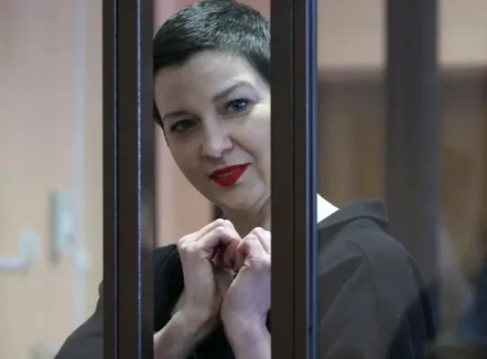 Bjellorusia liron 123 të burgosur pas heqjes së sanksioneve nga SHBA