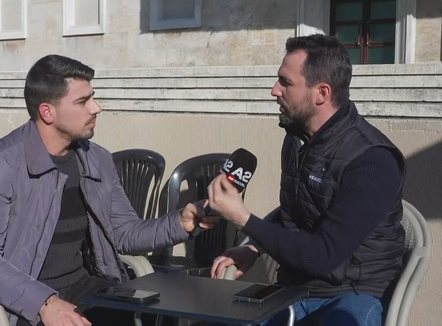 Lapaj: Shabani, i vetmi Avokat Populli që populli nuk e do