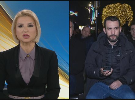 “U përplasëm për gjeneratorin”, Lapaj tregon sherrin me policinë poshtë Kryeministrisë