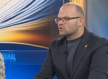 “Kam kërkuar grevë urie”, Kalaja: Protesta kombëtare e PD e vonuar