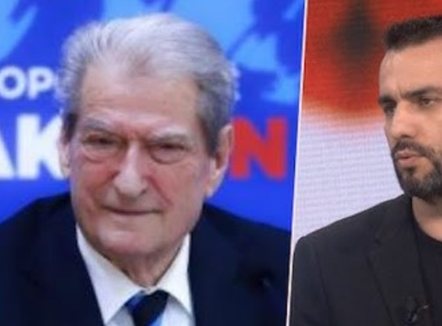 Berisha: Dënoj dhunën e narko-policisë kundër Adriatik Lapajt dhe protestuesve të tjerë