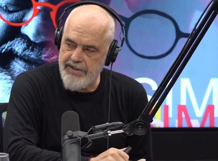 “Ca trimosha të BKH-së erdhën te Kryeministria”- Rama tregon ‘episodin’: Nuk donin të linin patllaken te dera sipas rregullores