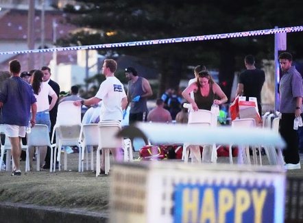 Të shtëna me armë zjarri në Sydney, raportohet për të paktën 10 viktima dhe disa të plagosur