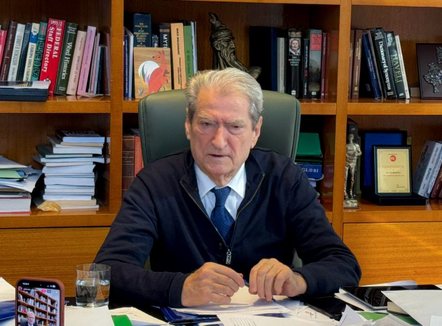 Lapaj 6 ditë para Kryeministrisë, Berisha: E përshëndes protestën e tij të drejtë