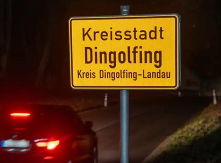 Bavaria pengon një atentat ndaj turmave në tregun e Krishtlindjeve