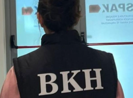 BKH përgënjeshtron Ramën: Asnjë përplasje me Gardën, armët u dorëzuan sipas rregullit