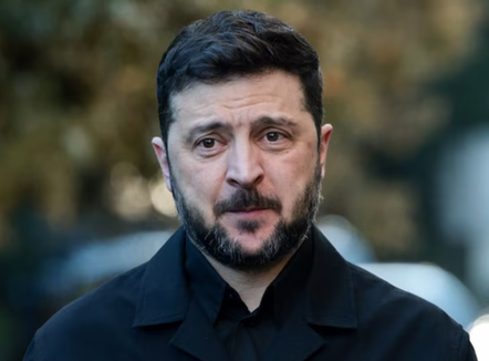 Zelensky kërkon paqe të “dinjitetshme” në prag të takimit mes zyrtarëve amerikanë e ukrainas në Berlin