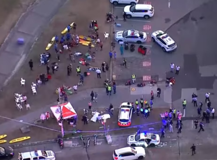 Detaje të reja nga sulmi terrorist në Australi, konfirmohen 11 të vrarë