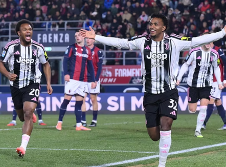 Rikthehet Juventusi, mposht rivalin direkt për Champions