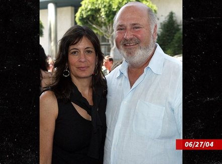 Gjenden të vdekur në banesë regjisori Rob Reiner dhe gruaja e tij, autor i vrasjes dyshohet djali i tyre