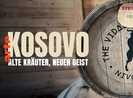 “Erëza të lashta, shpirt i ri” në Kosovë