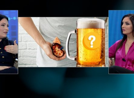 Sa gota alkool ndikojnë në veshka? Kujdesi që duhet të tregoni gjatë festave