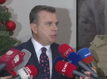 Balla: PS drejt krijimit të Komisionit të Etikës, goditje nepotizmit dhe emërimeve partiake