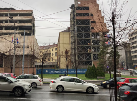 Aktakuzë ndaj ministrit serb për rastin “Shtabi i Përgjithshëm”