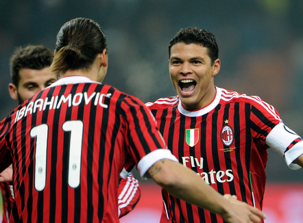 Milani po përgatit rikthimin e bujshëm në merakton e janarit