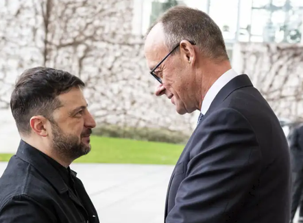 Zelensky braktis planet për anëtarësimin e Ukrainës në NATO