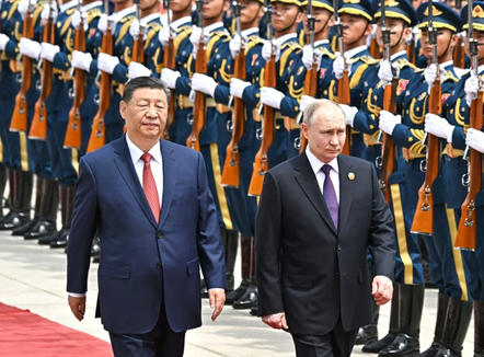 BE diskuton për mbështetjen e Kinës për Rusinë, përfshirë dërgesat e mundshme të armëve