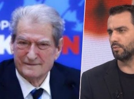 “Berisha të kërkoi të flisje në Foltore”- Lapaj i përgjigjet PD: Nuk e kam parë mesazhin!