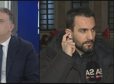 Tedi Blushi: Adriatik Lapaj nuk ka qenë koherent, nuk besoj te sinqeriteti i tij