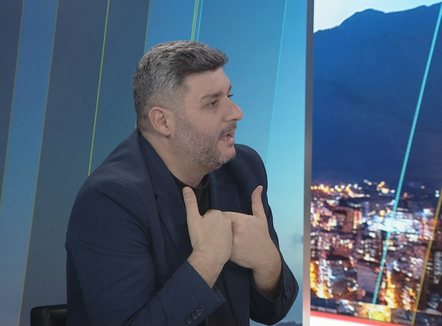 “Lëvizja e Salianjit, nuk është krizë për PD”, Koka: Tregon se brenda partisë ka debat
