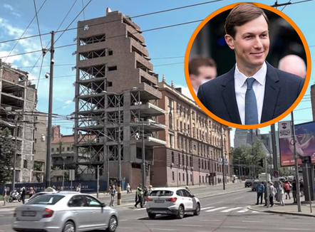 WSJ: Kushner heq dorë nga investimi në Serbi