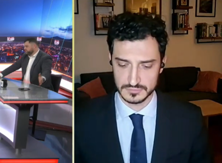 Mustafaj: Nëse do punonin të gjithë sa Berisha, PD s'do ishte në këtë gjendje!